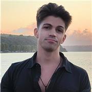 Vuoi iniziare ad allenarti? 
Cominciamo insieme a compiere i primi passi!